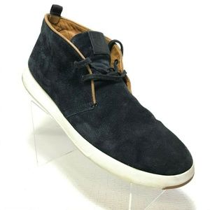 grandpro chukka